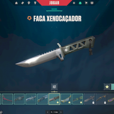 (+R$1.500 GASTOS) KARAMBIT SAQUEADORA, KARAMBIT SUBLIME E MUITAS SKINS !!