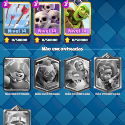 Conta top 