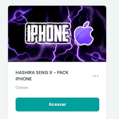 HASHIRA SENSI/Todos iphone. Sensi do marechal