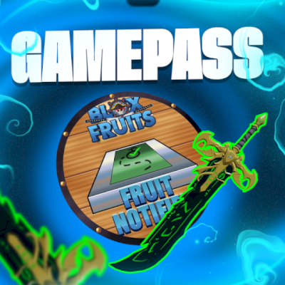 🍓GAMEPASS BLOX FRUITS - 💨ENTREGA AUTOMÁTICA + 🏷️PROMOÇÕES IMPERDÍVEIS  