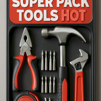 pack agencia hot