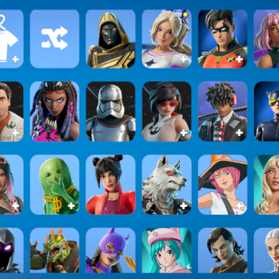 CONTA FORTNITE (SALVE O MUNDO FUNDADOR) +BASE PARA FARM DE PASSE. + 179 SKINS 