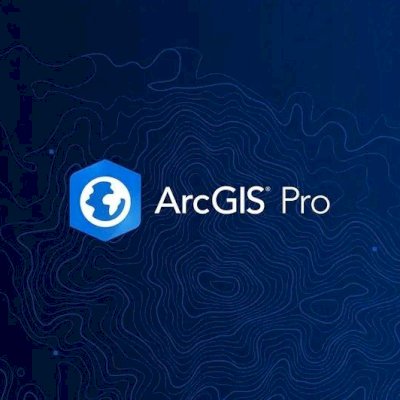ARCGIS PRO 3.3.2 – A EVOLUÇÃO DO GIS