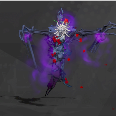 Conta Torchlight Infinite com os pets da imagem 