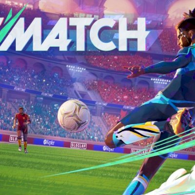 REMATCH PARA SEMPRE! (SOMENTE PC) SUPER PROMOÇÃO!