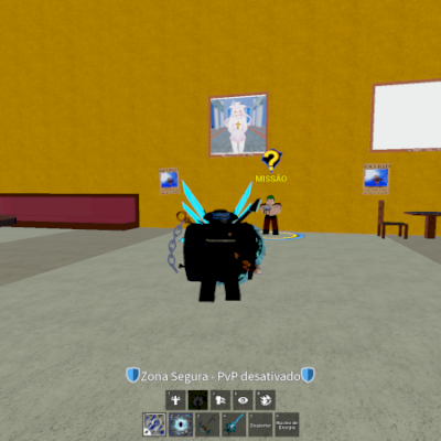 conta de roblox muito boa