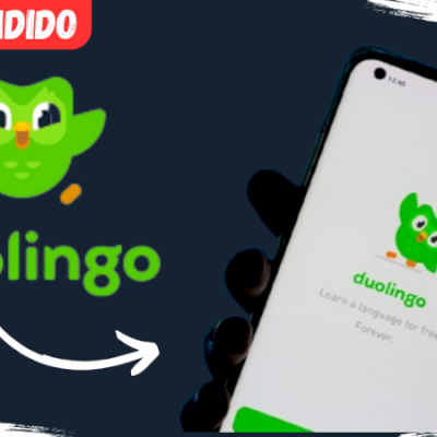 SUPER DUOLINGO PREMIUM 15 ENTREGA RÁPIDA EM ATÉ 24H 
