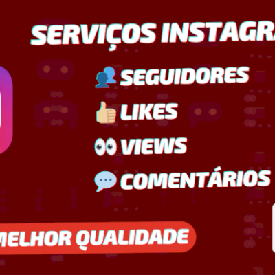 10.000 MIL SEGUIDORES INSTAGRAM PREMIUM 