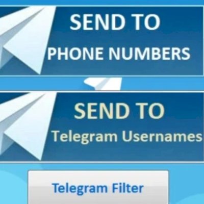 Telegram Bot TexSender Pro 2025 Premium - Atualizado