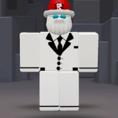 Conta antiga de roblox (1,5k rap)