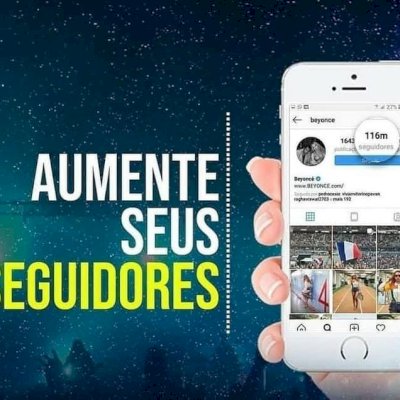 10.000 MIL SEGUIDORES PERFIL DO FACEBOOK /  10K FOLLOW-UP FACEBOOK 