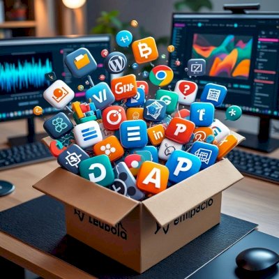 Super Pack Exclusivo: Mais de 1000 Ferramentas Avançadas para Impulsionar 