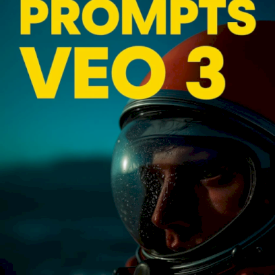 Ultra Prompts Veo3 