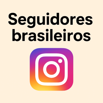 🇧🇷 | 200 SEGUIDORES BRASILEIROS
