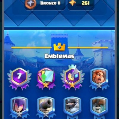 conta midladder q eu n uso mais (por isso tá barato)