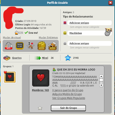 CONTA RARA 2010, COM VARIOS EMBLEMAS RAROS DE CRIADOR (VLR ABAIXO P VENDER LOGO)