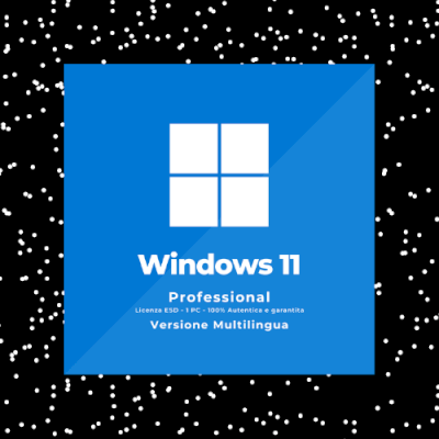 Key de ativação Windows 11 