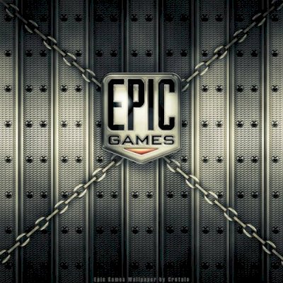 Epic Games: Conta 370+ Jogos / Região Brasil