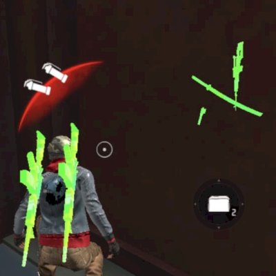 HOLOGRAMA IOS 