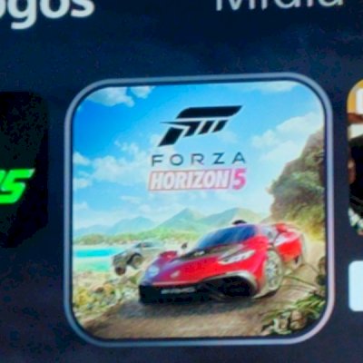 Forza Horizon 5 ps5