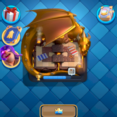 Clash Royale