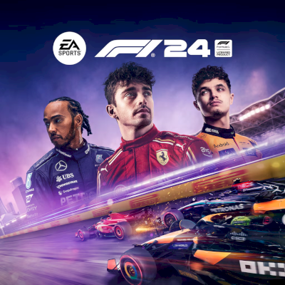 Conta F1 2024 Pc Digital Steam Offline