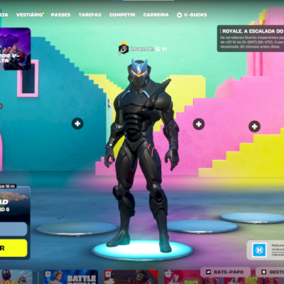 62 Skins | Inativo há mais de 1070 dias | omega | Justi