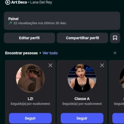 CONTA DE INSTAGRAM 2700 SEGUIDORES 