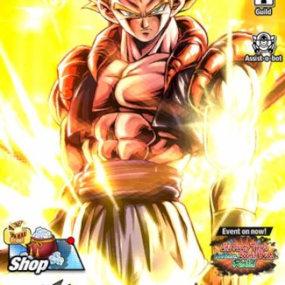 Conta com nivel 290