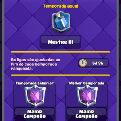 CONTA DE CLASH ROAYLE COM 25 EVOLUÇÕES, 55 CARTAS NÍVEL 15 E TOP 3K GLOBAL 