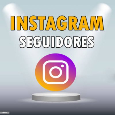 10K DE SEGUIDORES MUNDIAS INSTAGRAM 