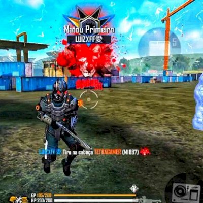 Sensibilidade + DPI Free Fire Configurada (Pronta pra Ruxar!) 🔥