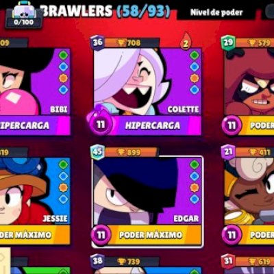 Vendo Conta