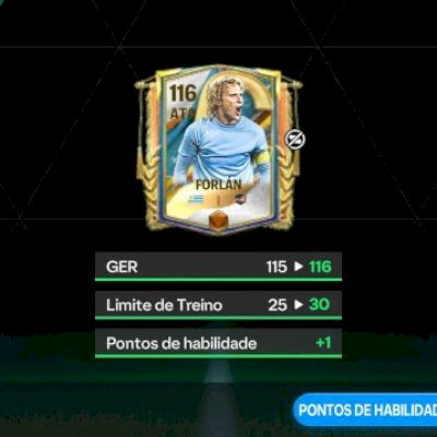 Conta fifa mobile