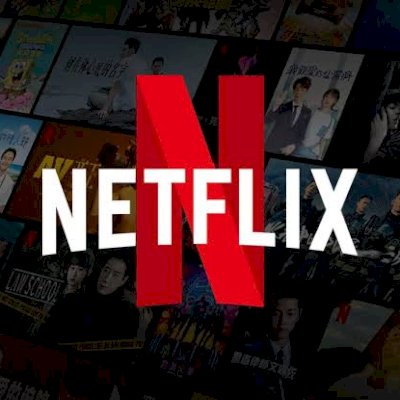 Netflix (vitalício)