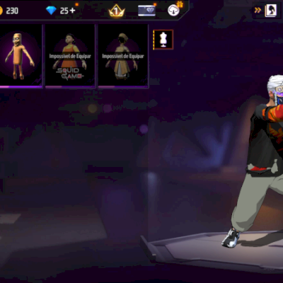 Conta Skins Exclusivas | Aceito Proposta