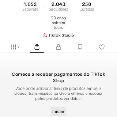 Tiktokshop 