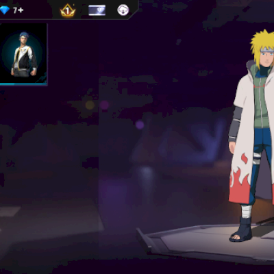 CONTA BOT COM MINATO,APROVEITE PROMO