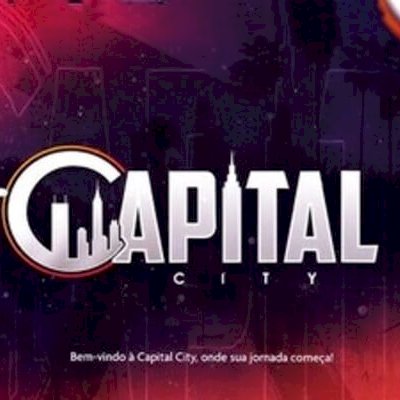 Whitelist RP | Capital,Cidade Alta, Hype, Complexo e Metrópole - Custo beneficio