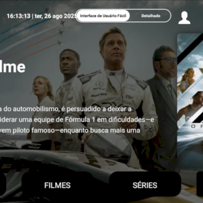 Script Painel + APK ( Stilo X9Stream )- user e senha