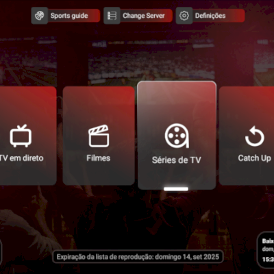 Script Painel+ APK IBO Player Pro completo - login via mac /QR code/user e senha