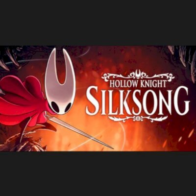 Hollow Knight Silk Song ⭐ Menor Preço 