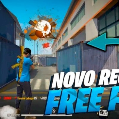 NOVO! 🚀🔥 REGEDIT MOBILE XIT PARA FREE FIRE 2026 & COMO INSTALAR