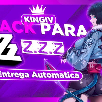 HACK ZENLESS ZONE ZERO [FUNCIONANDO]