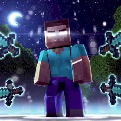 CONTA MINECRAFT JAVA ORIGINAL NFA