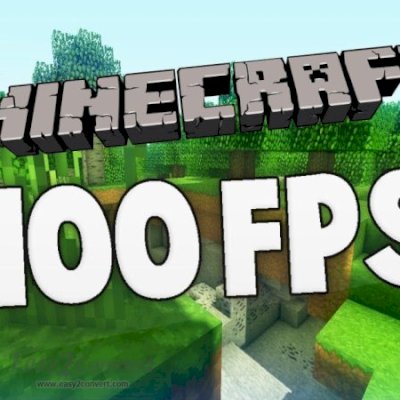 Minecraft Liso em PC Fraco 🔥 100 FPS Garantido! Pack 