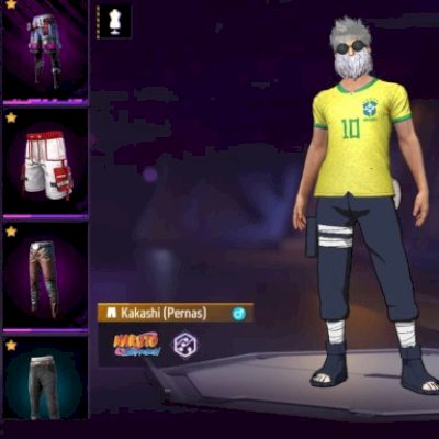 Conta de free fire(FF) ou troco por conta de valorant (pra sair rapido)