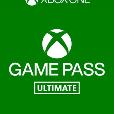 Xbox game pass 30 dias 