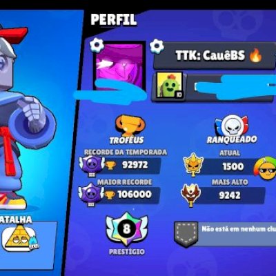 Conta 106k