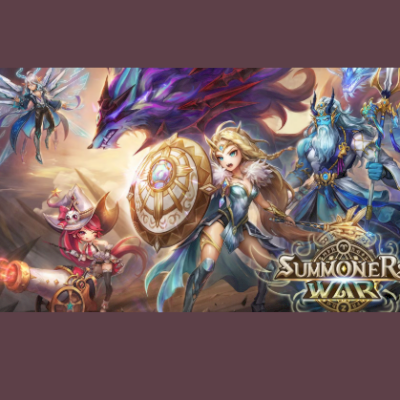 🔒Emissão automática🔒💎Summoners War: Chronicles 💎⚡STEAM